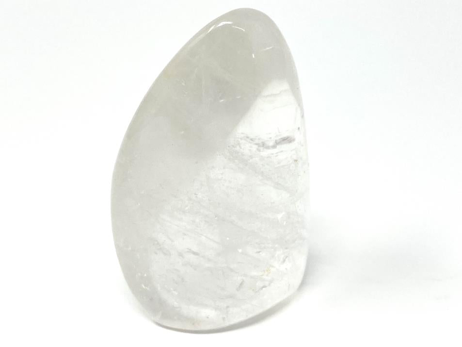 Clear Quartz Crystal Freeform 8.3cm