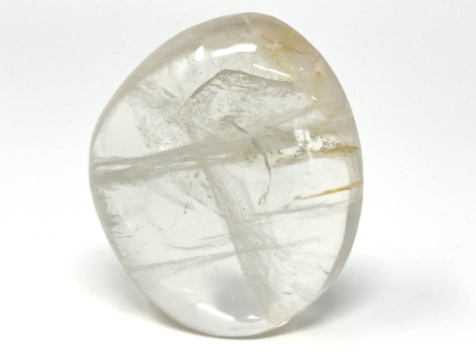 Clear Quartz Crystal Freeform 8cm