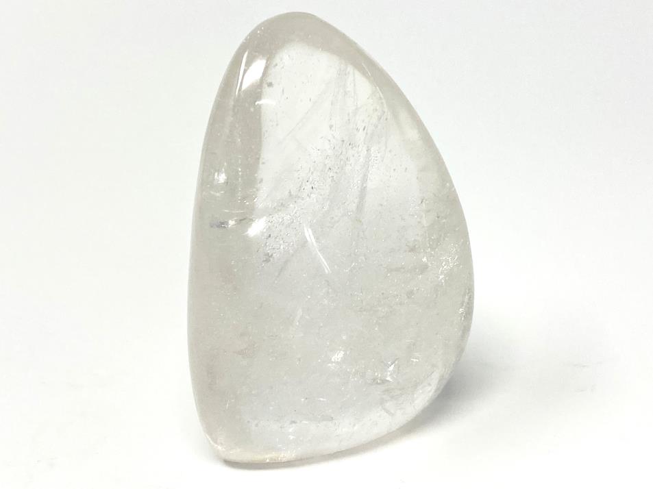 Clear Quartz Crystal Freeform 8.3cm