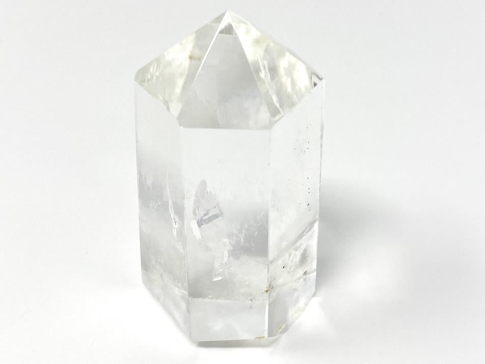 Clear Quartz Crystal Point 6.1cm