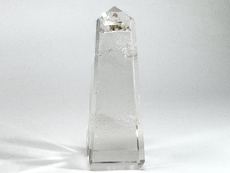 Clear Quartz Crystal Tower 7.3cm