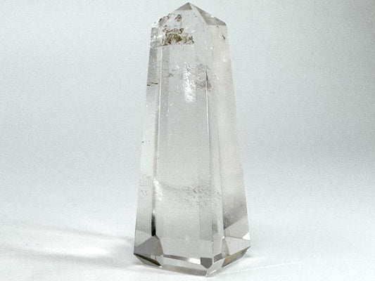 Clear Quartz Crystal Tower 7.3cm