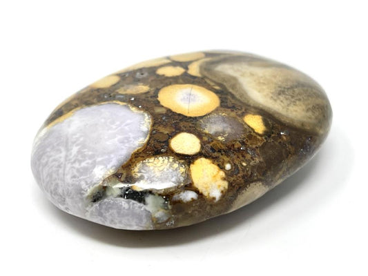 King Cobra Jasper Crystal Pebble 6.2cm