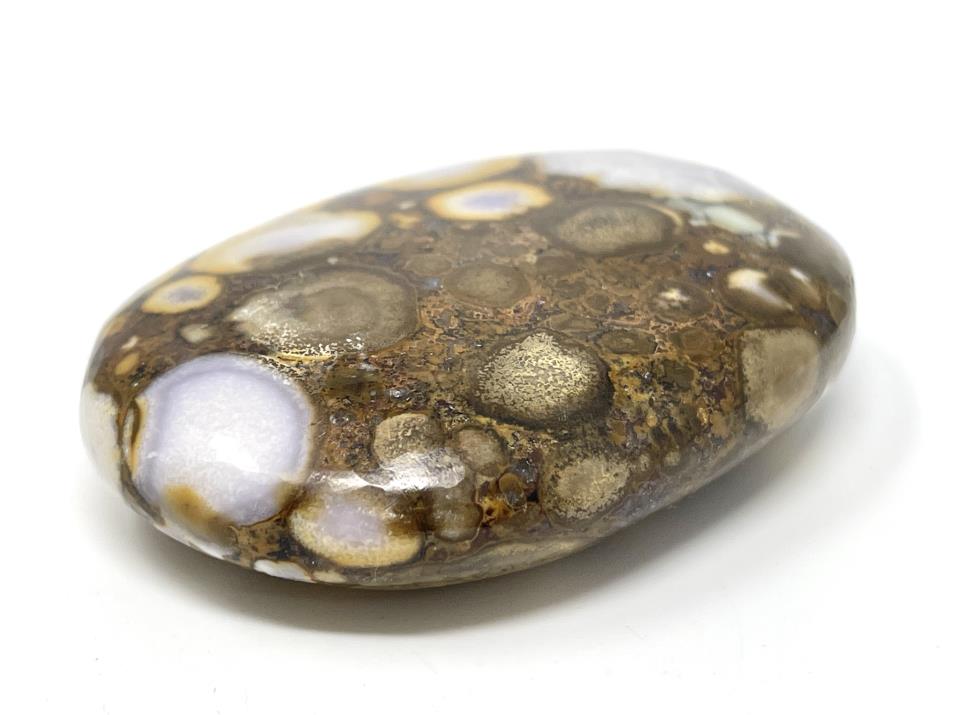 King Cobra Jasper Crystal Pebble 6.2cm