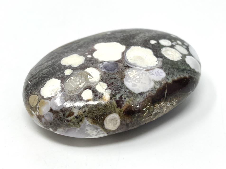 King Cobra Jasper Crystal Pebble 6.1cm