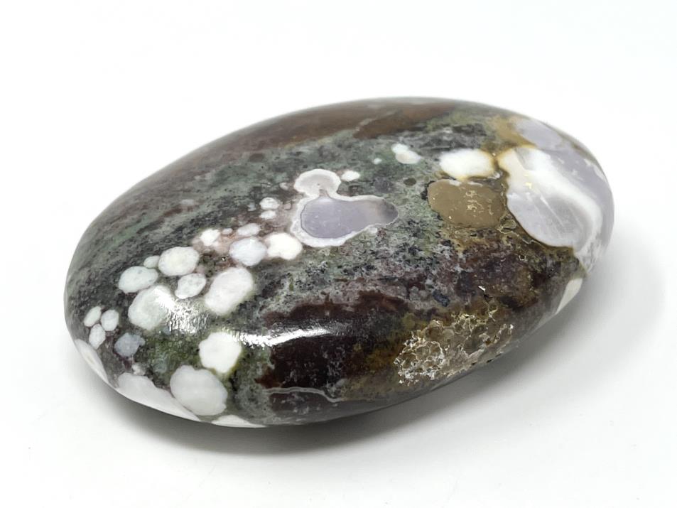 King Cobra Jasper Crystal Pebble 6.1cm