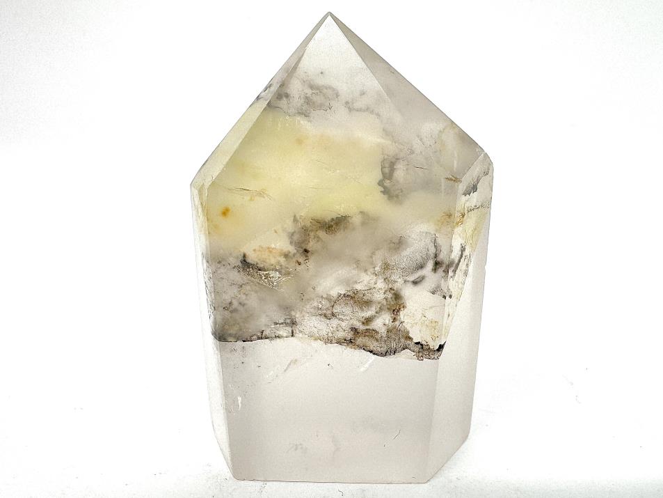 Dendritic Quartz Crystal Point 6cm