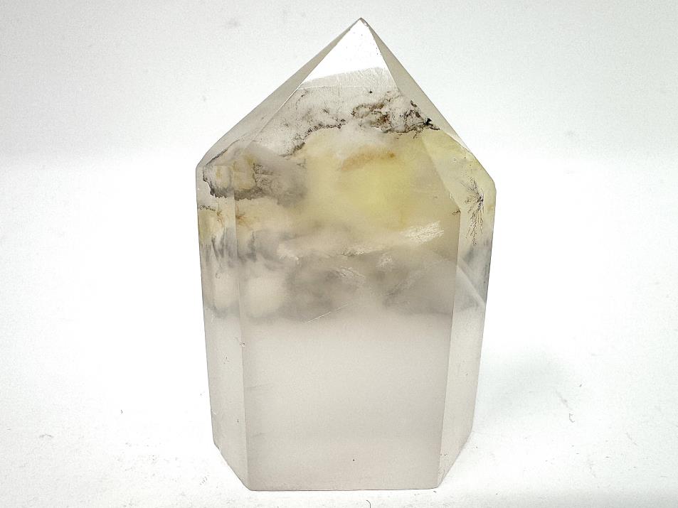 Dendritic Quartz Crystal Point 6cm