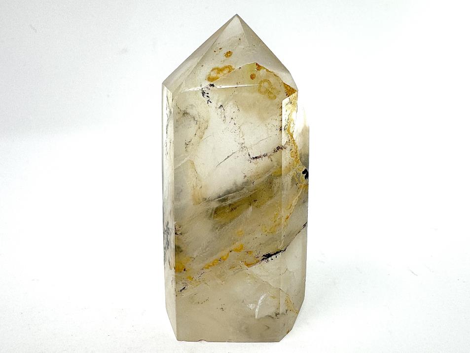 Dendritic Quartz Crystal Point 6.6cm