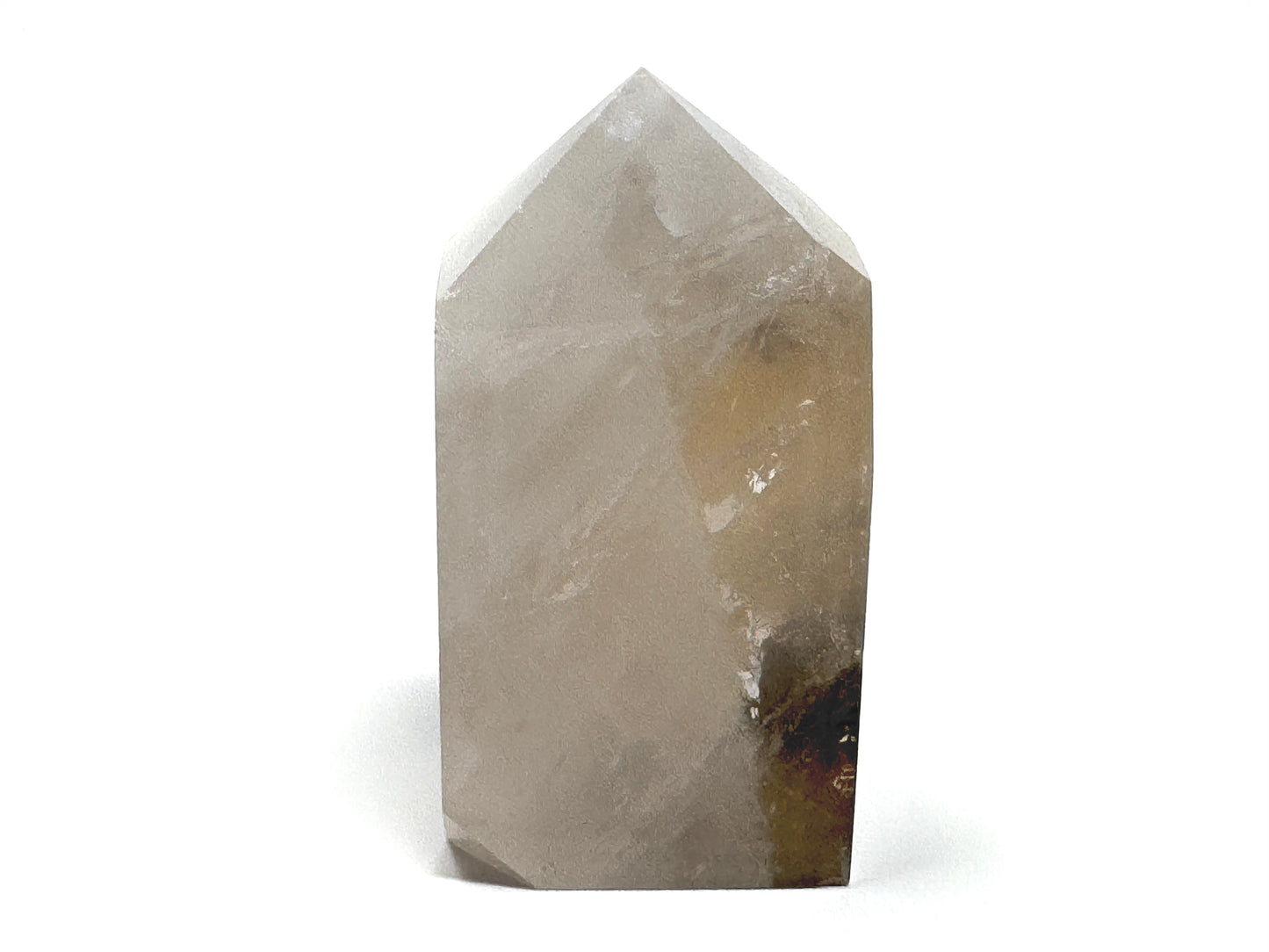 Dendritic Quartz Crystal Point 4.5cm