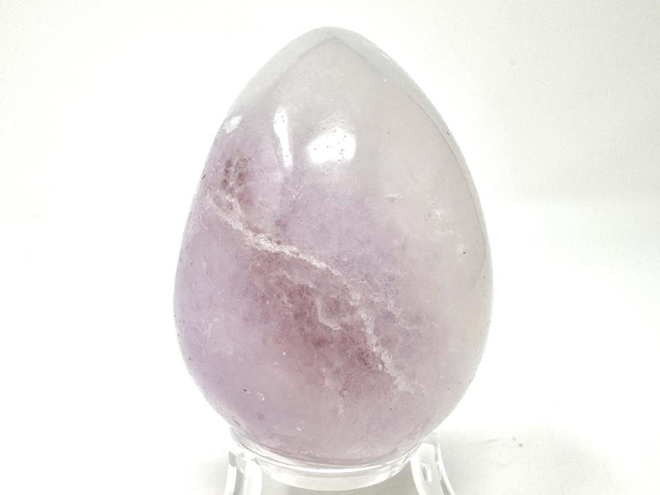 Druzy Amethyst Geode Crystal Egg 6.5cm