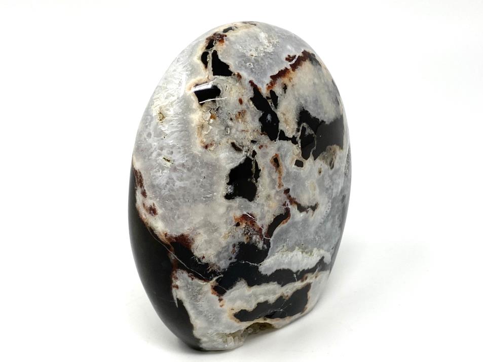 Jasper Crystal Freeform 11.2cm