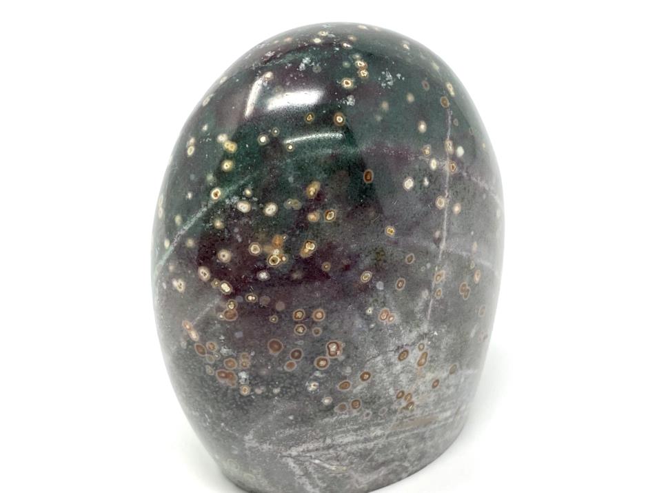 Fancy Jasper Crystal Freeform 7.9cm