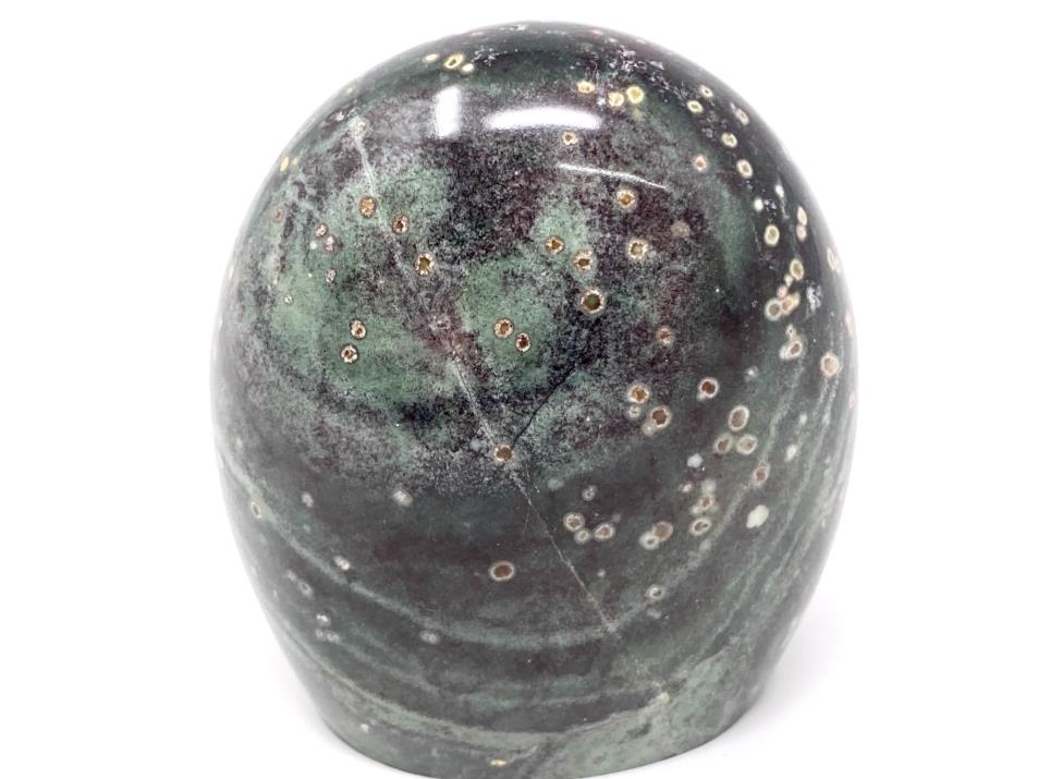 Fancy Jasper Crystal Freeform 7.9cm