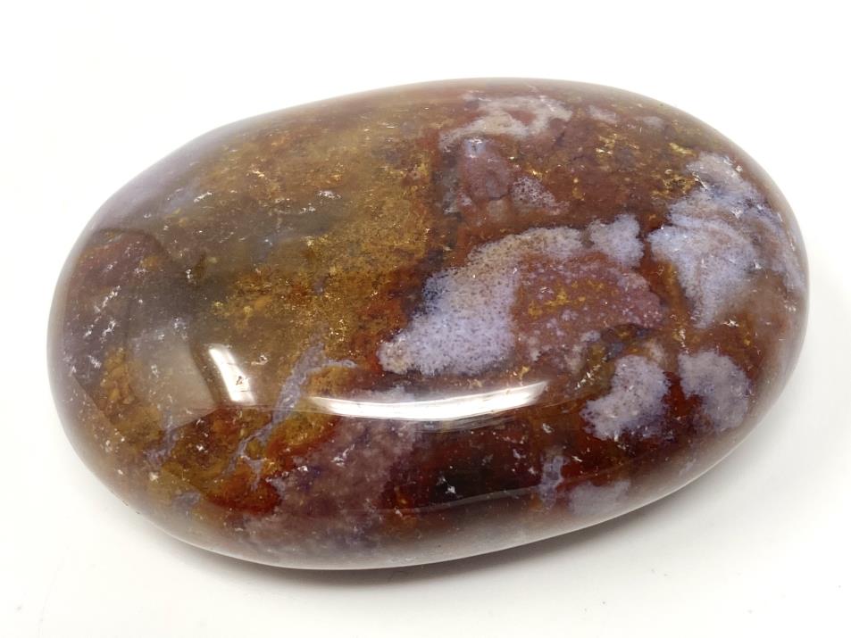 Fancy Jasper Crystal Pebble 6.2cm