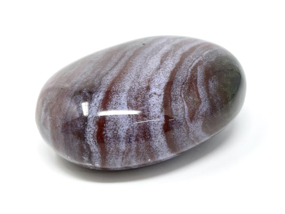 Fancy Jasper Crystal Pebble 6.2cm