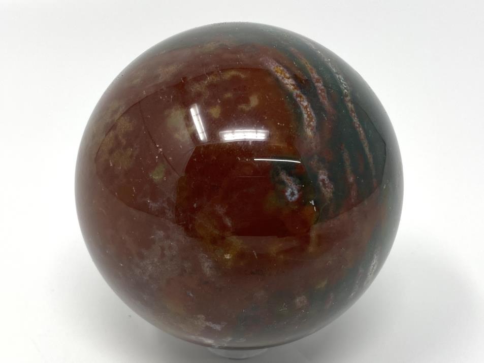 Fancy Jasper Crystal Sphere 6.5cm