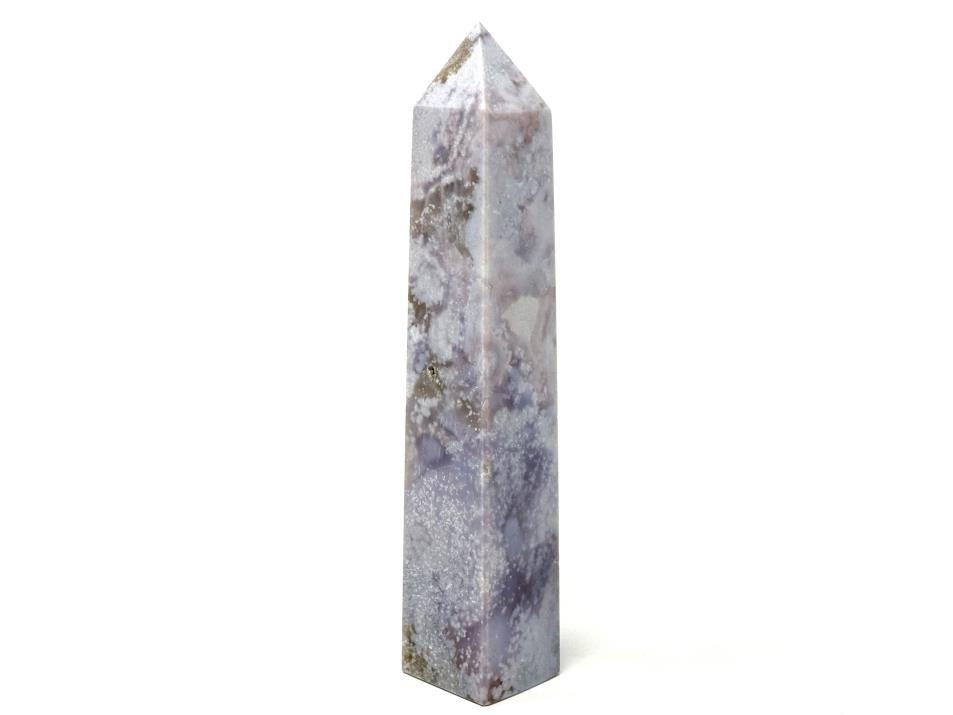 Fancy Jasper Crystal Tower Large 20cm