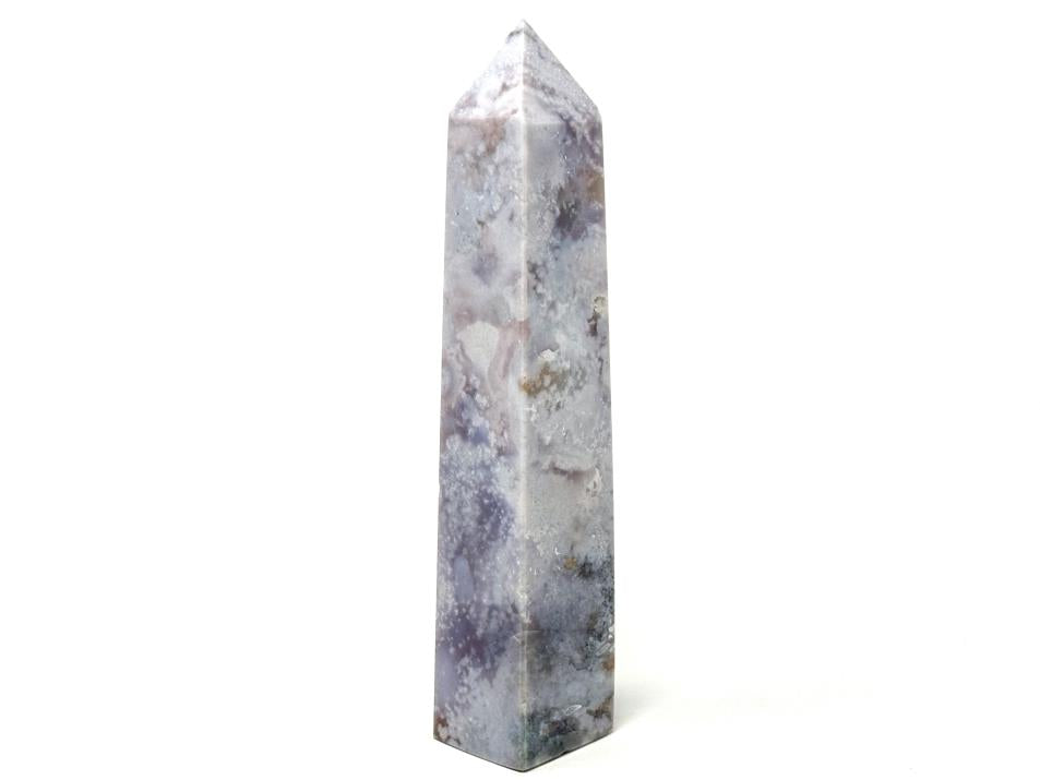 Fancy Jasper Crystal Tower Large 20cm