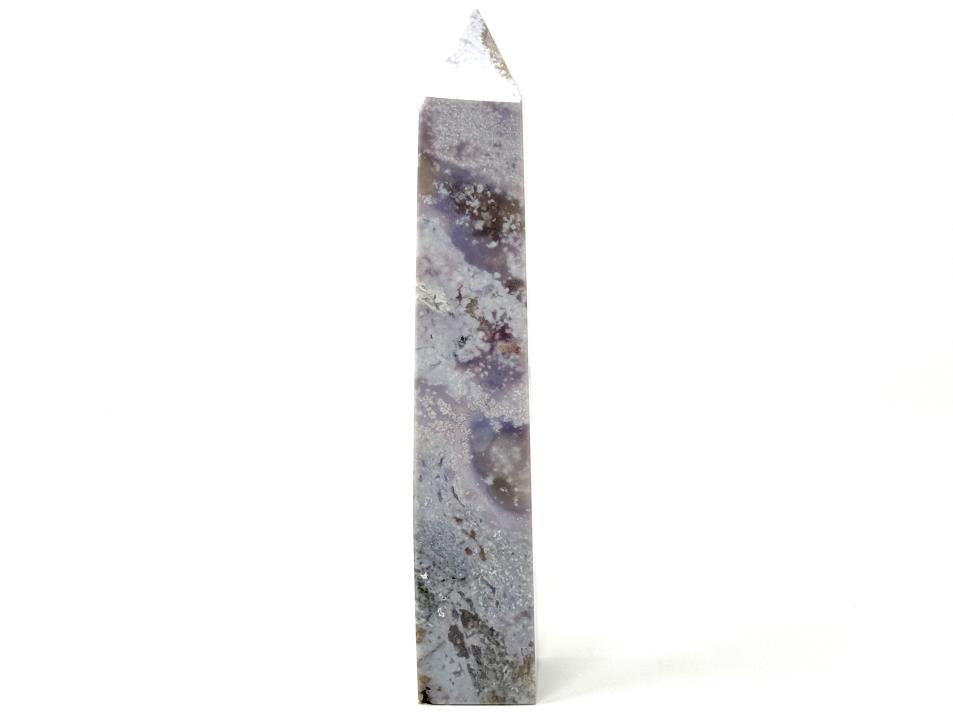 Fancy Jasper Crystal Tower Large 20cm