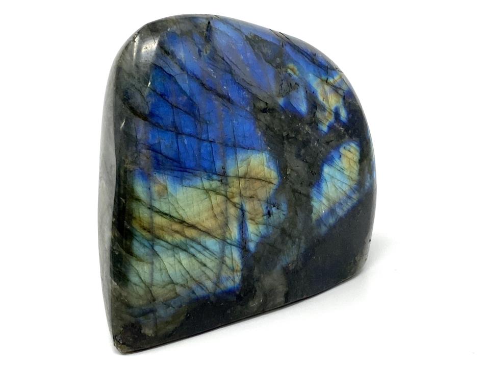 Labradorite Crystal Freeform 8.3cm