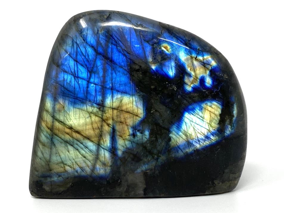 Labradorite Crystal Freeform 8.3cm