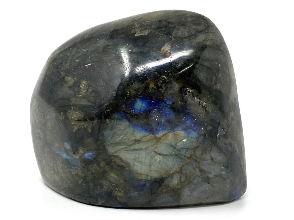 Labradorite Crystal Freeform 8.3cm