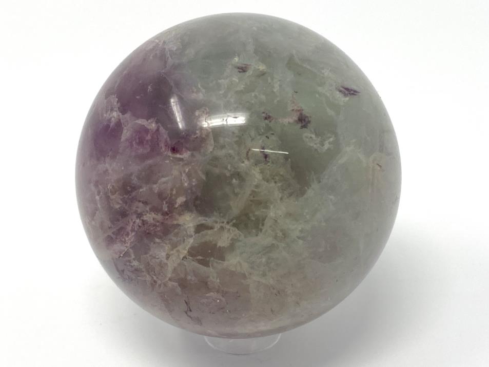 Fluorite Crystal Sphere 5.8cm