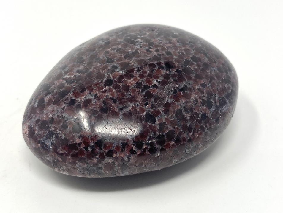 Garnet Crystal Pebble 6cm