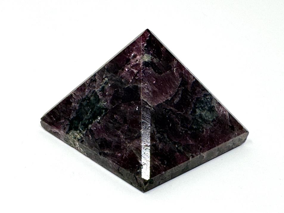 Garnet Crystal Pyramid 3.2cm