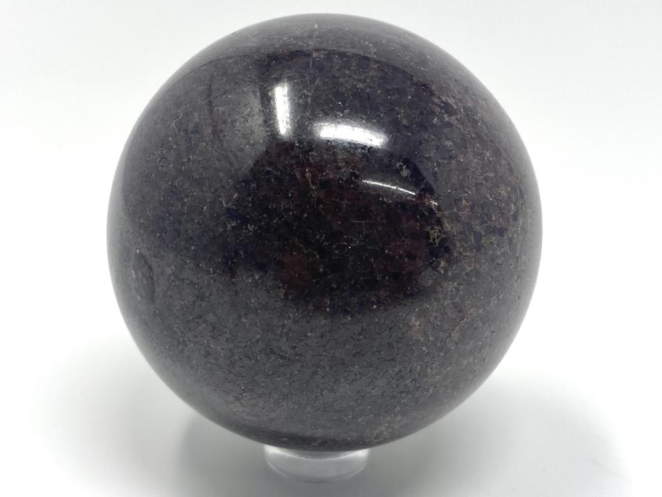 Garnet Crystal Sphere 5.9cm