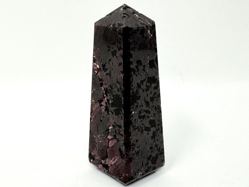 Garnet Crystal Tower 5.6cm