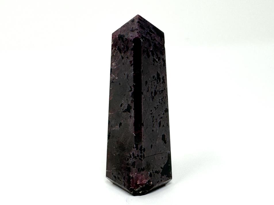 Garnet Crystal Tower 5.6cm