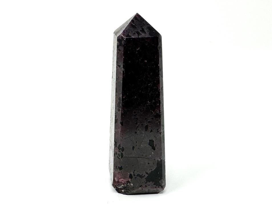 Garnet Crystal Tower 5.6cm