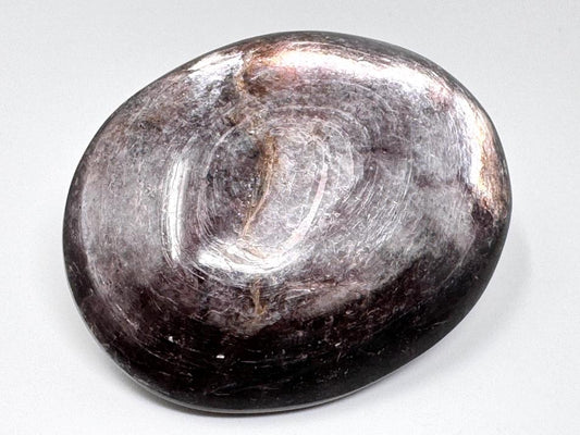 Gem Lepidolite Crystal Pebble 4.9cm