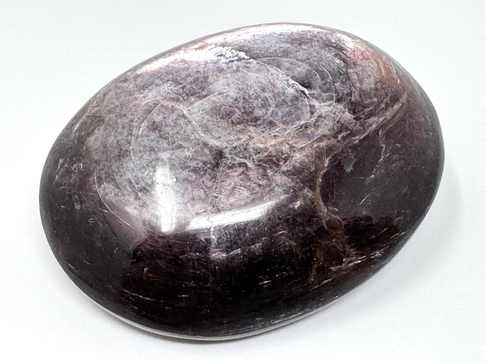 Gem Lepidolite Crystal Pebble 4.9cm