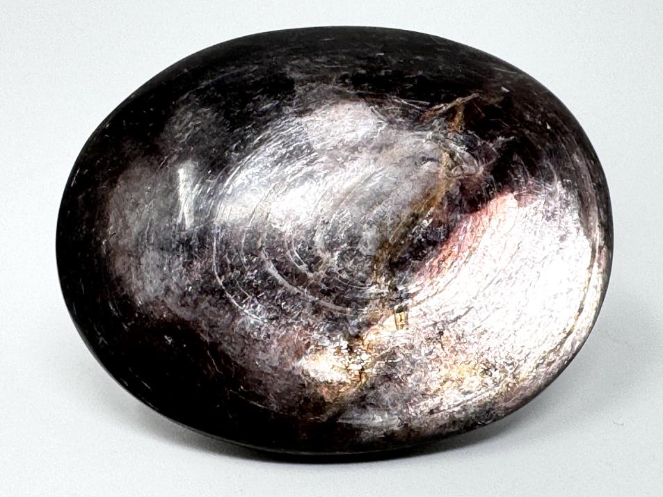 Gem Lepidolite Crystal Pebble 4.9cm