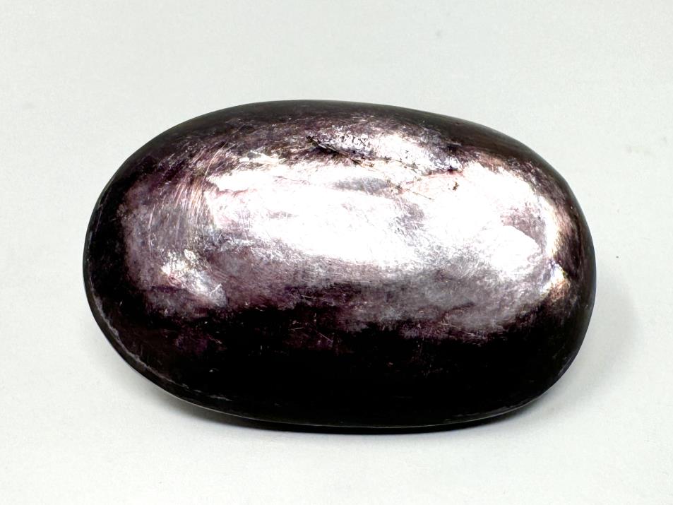 Gem Lepidolite Crystal Pebble 5.5cm