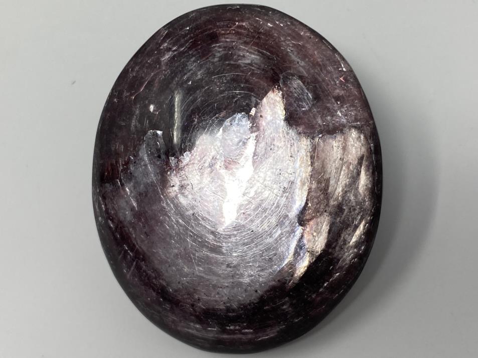 Gem Lepidolite Crystal Pebble 4.8cm