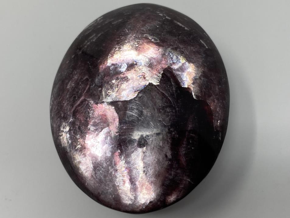 Gem Lepidolite Crystal Pebble 4.8cm