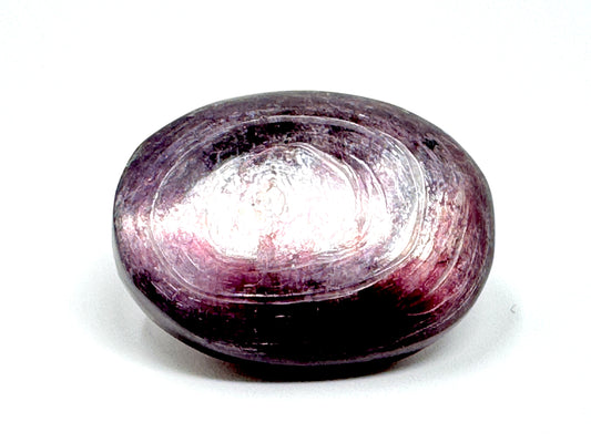 Gem Lepidolite Crystal Pebble 3.8cm