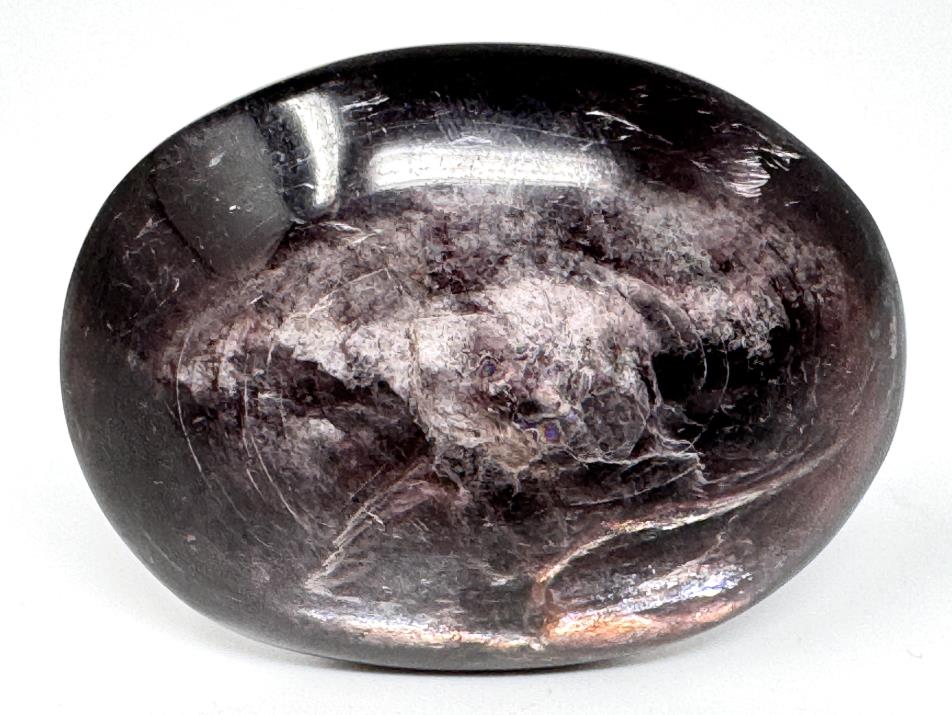 Gem Lepidolite Crystal Pebble 4.9cm