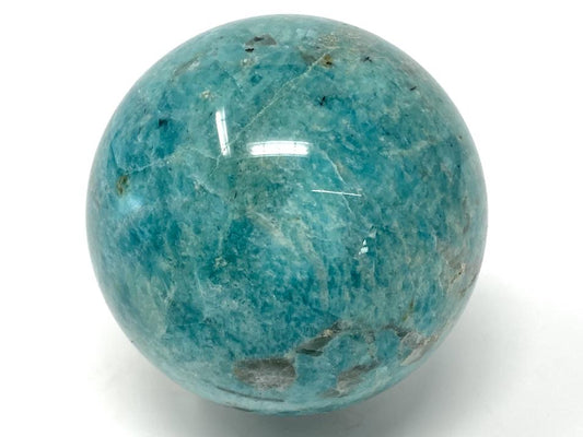 Amazonite Crystal Sphere 7.2cm