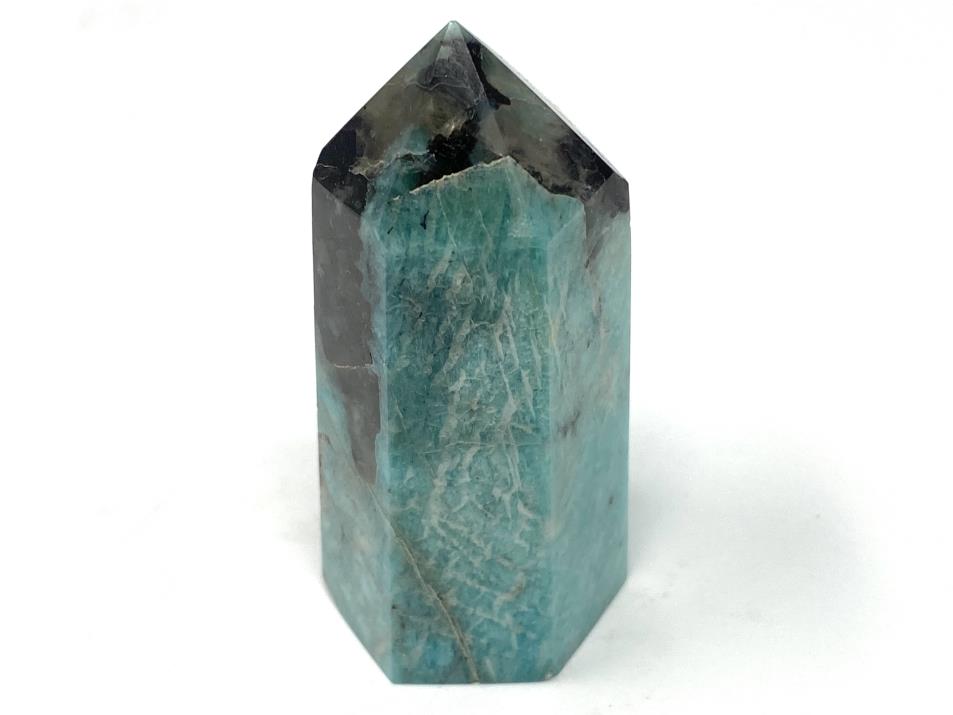 Amazonite Crystal Point 6.1cm