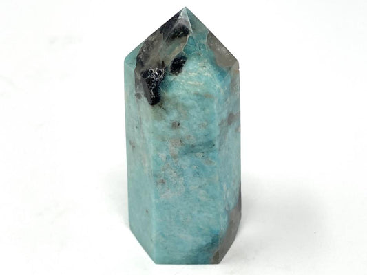 Amazonite Crystal Point 6.1cm