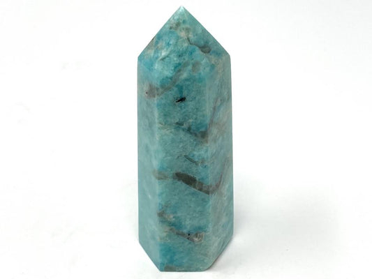 Amazonite Crystal Point 7.8cm