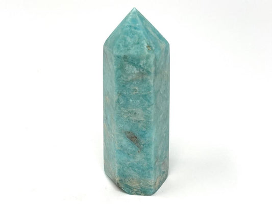 Amazonite Crystal Point 7.5cm