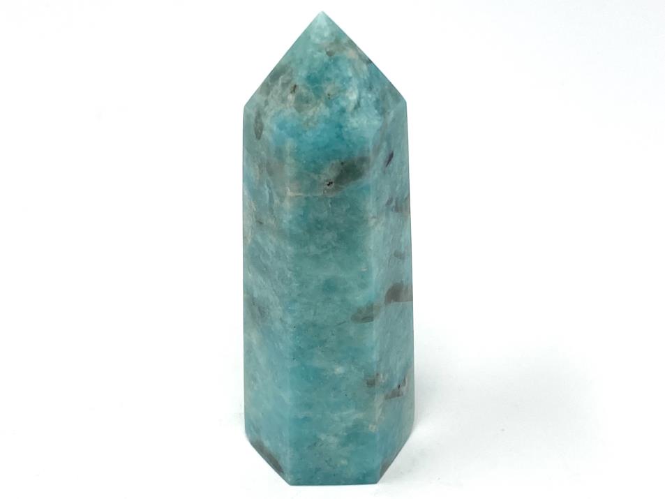 Amazonite Crystal Point 7.8cm