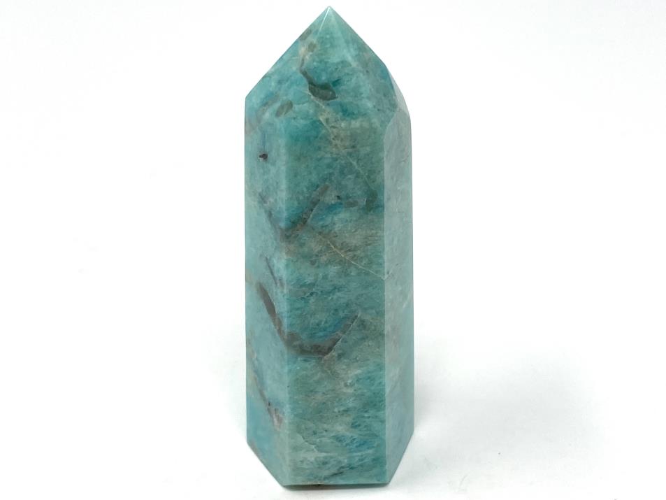 Amazonite Crystal Point 7.8cm