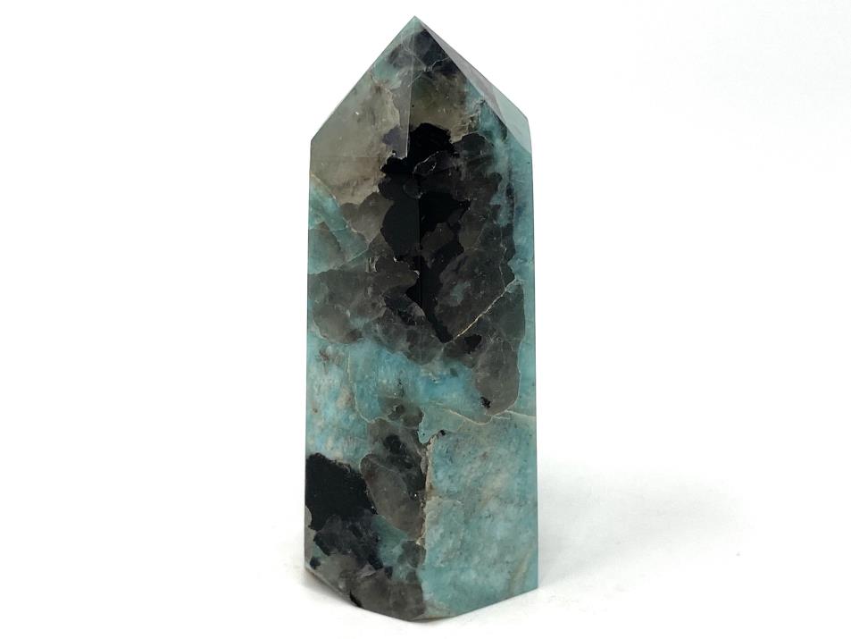 Amazonite Crystal Point 6.1cm